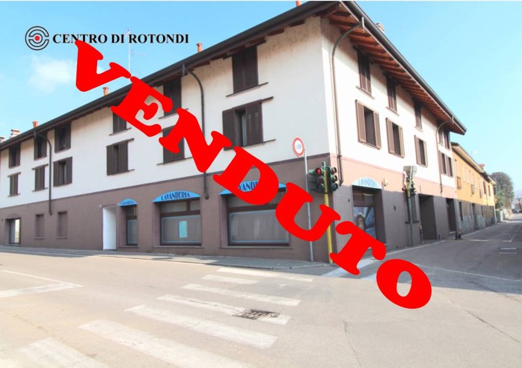 appartamento in vendita a Cerro Maggiore