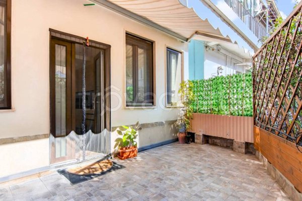 appartamento in vendita a Cerro Maggiore