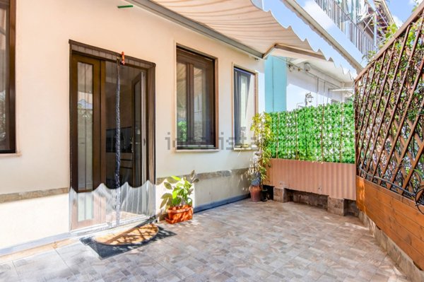 appartamento in vendita a Cerro Maggiore