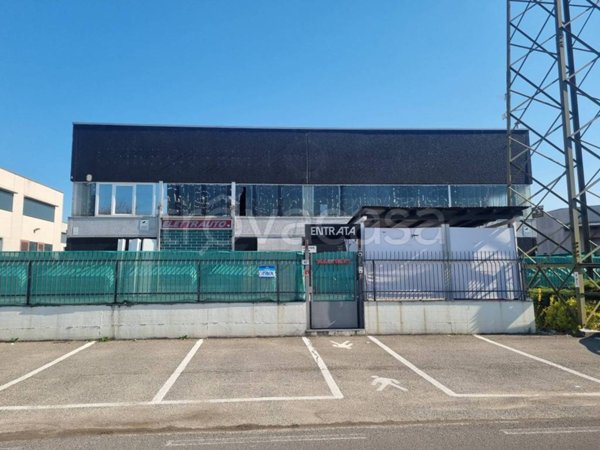 appartamento in vendita a Cerro Maggiore