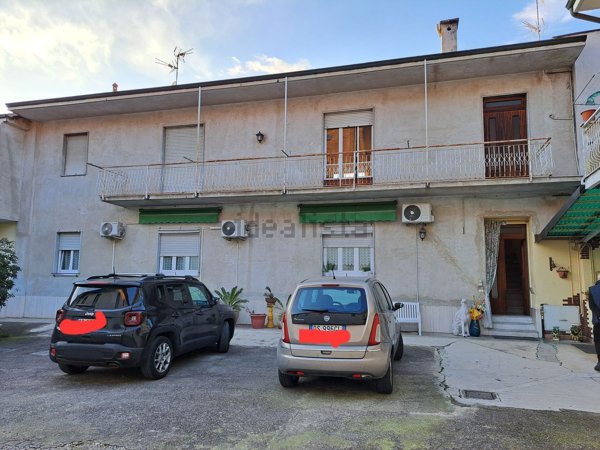 appartamento in vendita a Cerro Maggiore