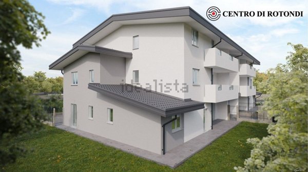 appartamento in vendita a Cerro Maggiore