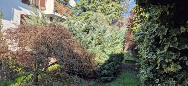 appartamento in vendita a Cerro Maggiore