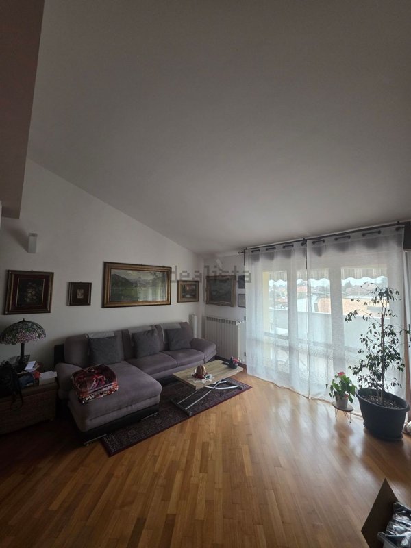appartamento in vendita a Cerro Maggiore