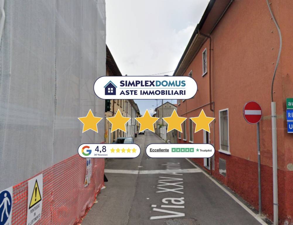 appartamento in vendita a Cerro Maggiore