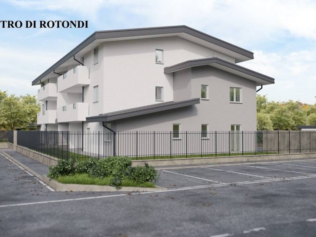 appartamento in vendita a Cerro Maggiore