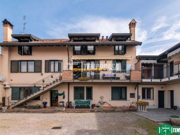 appartamento in vendita a Cerro Maggiore in zona Cantalupo