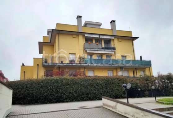 appartamento in vendita a Cerro Maggiore