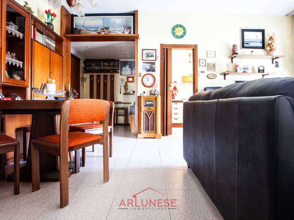 appartamento in vendita a Cerro Maggiore