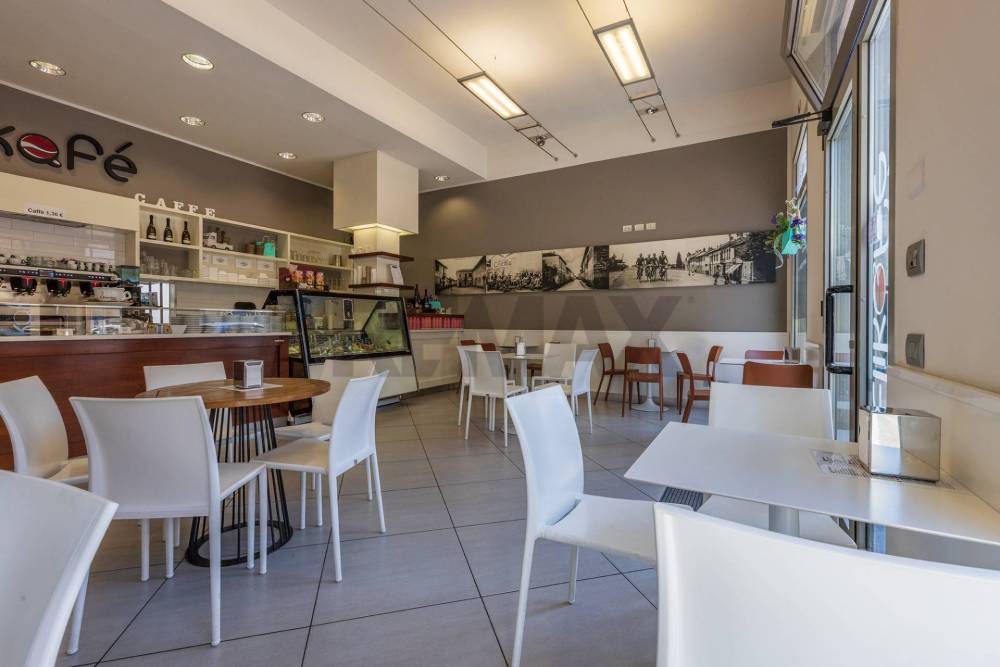 negozio in vendita a Cerro Maggiore