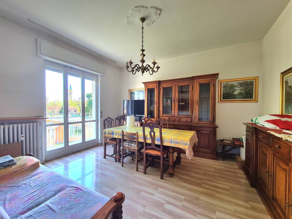 appartamento in vendita a Cerro Maggiore in zona Cantalupo