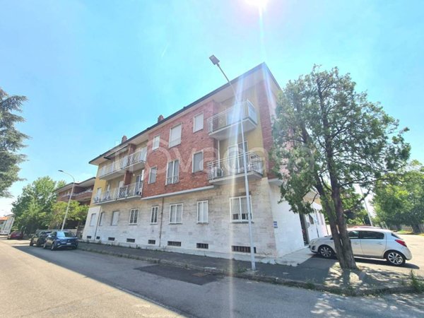 appartamento in vendita a Cerro Maggiore in zona Cantalupo