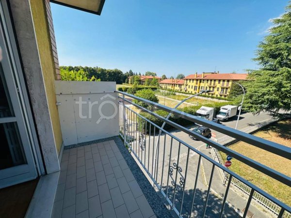 appartamento in vendita a Cerro Maggiore in zona Cantalupo
