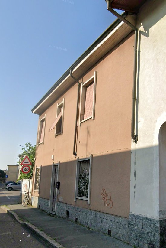 appartamento in vendita a Cerro Maggiore