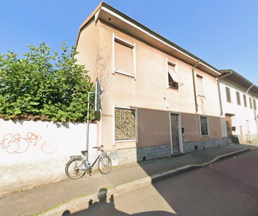 appartamento in vendita a Cerro Maggiore