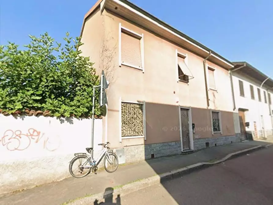 appartamento in vendita a Cerro Maggiore