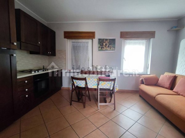 appartamento in vendita a Cerro Maggiore in zona Cantalupo