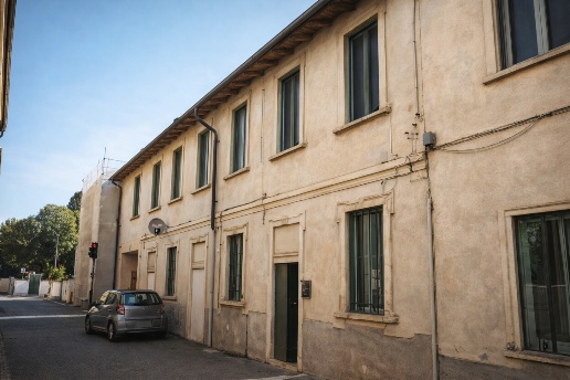 appartamento in vendita a Cerro Maggiore