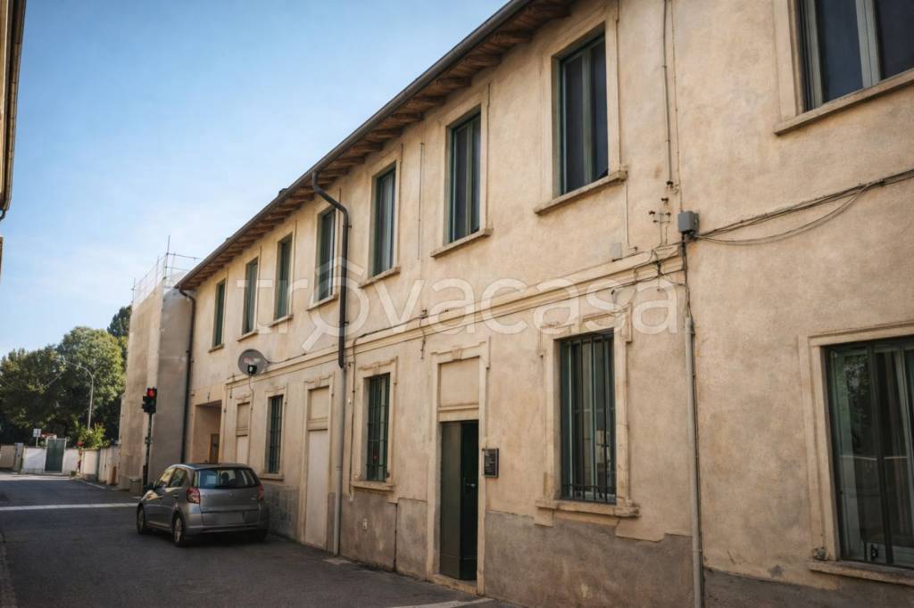 appartamento in vendita a Cerro Maggiore