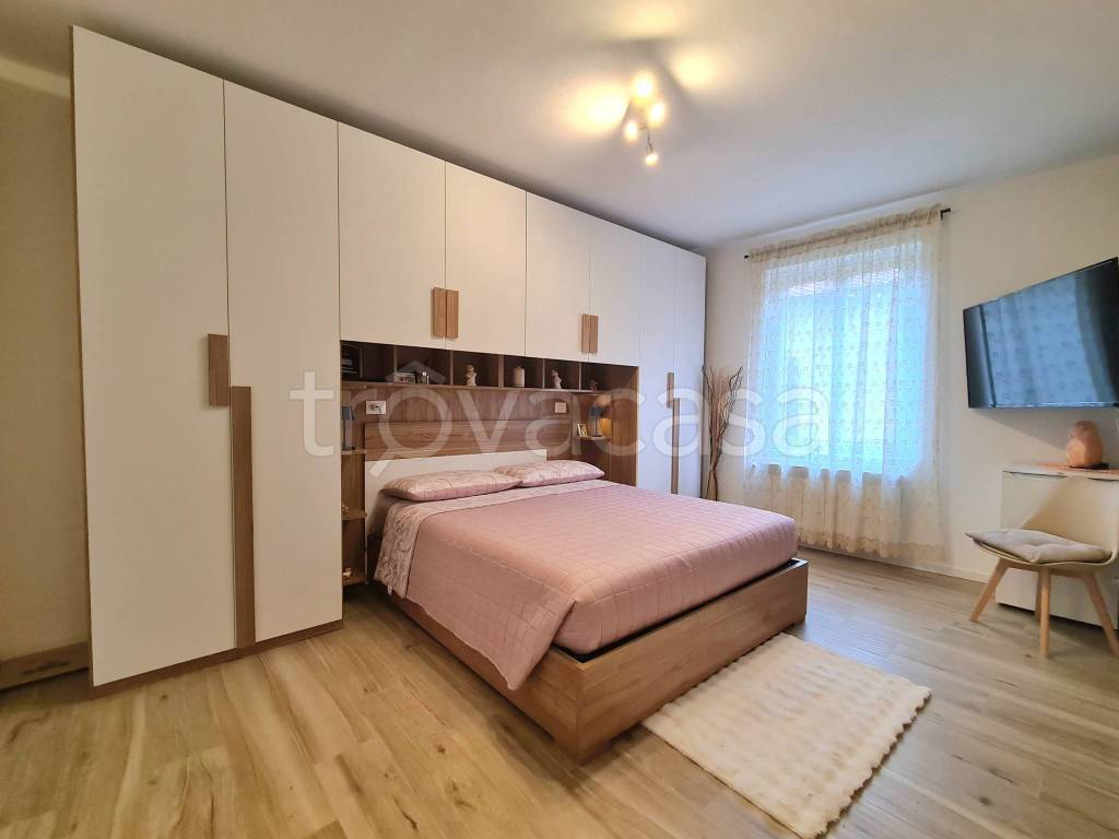 appartamento in vendita a Cerro Maggiore