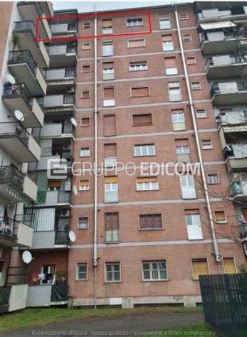 appartamento in vendita a Cerro Maggiore