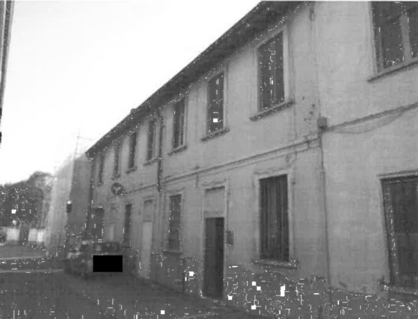 appartamento in vendita a Cerro Maggiore