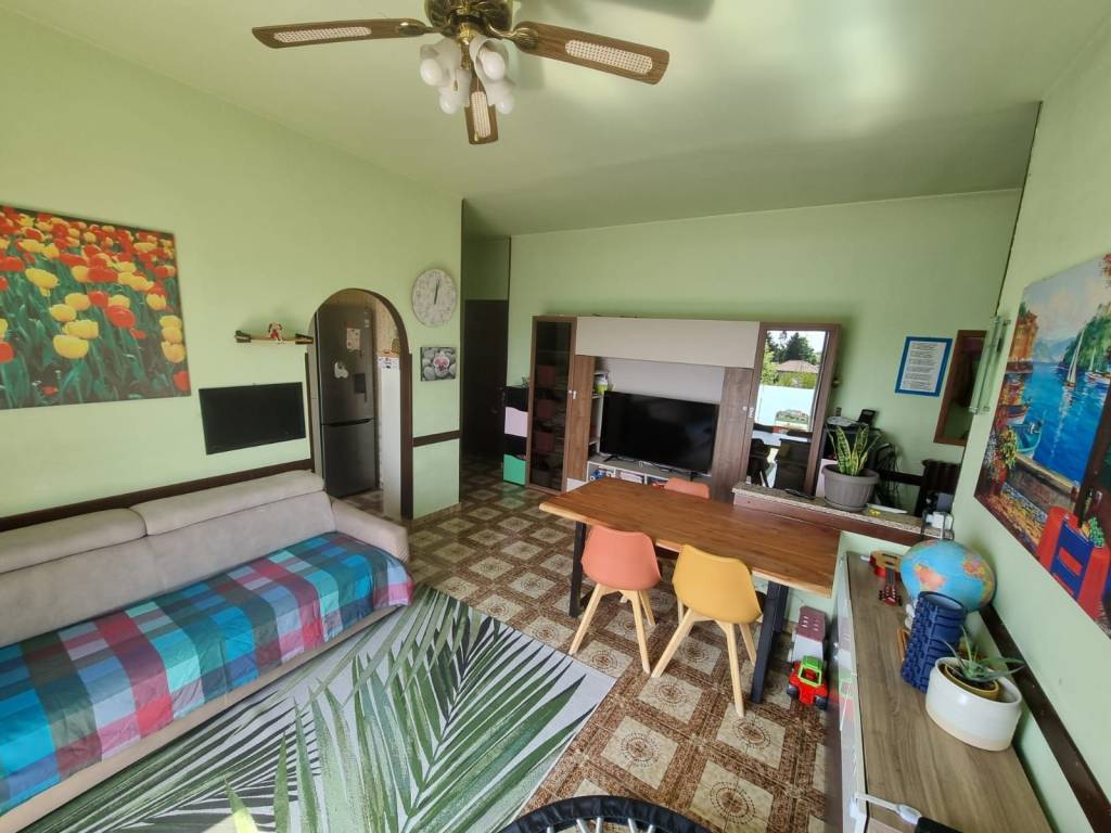 appartamento in vendita a Cerro Maggiore