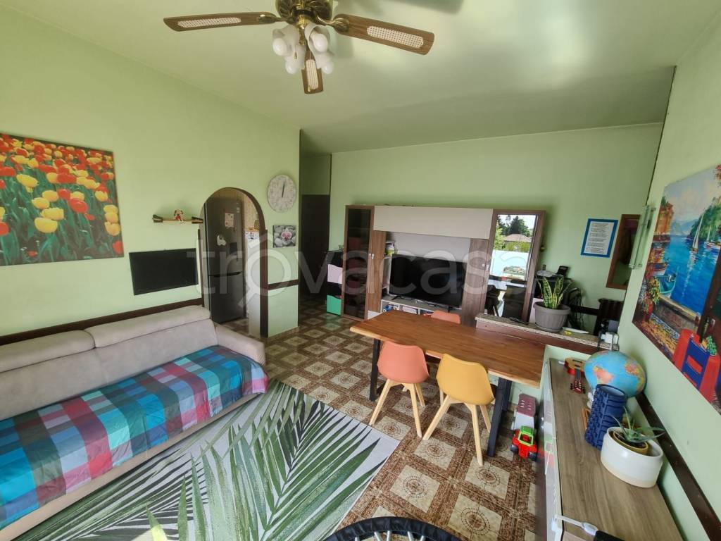 appartamento in vendita a Cerro Maggiore