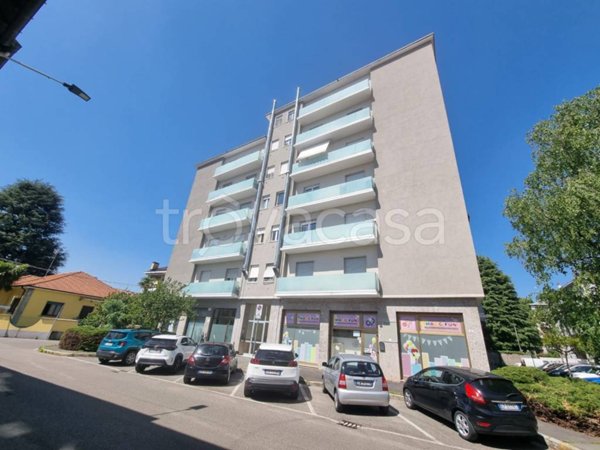 appartamento in vendita a Cerro Maggiore