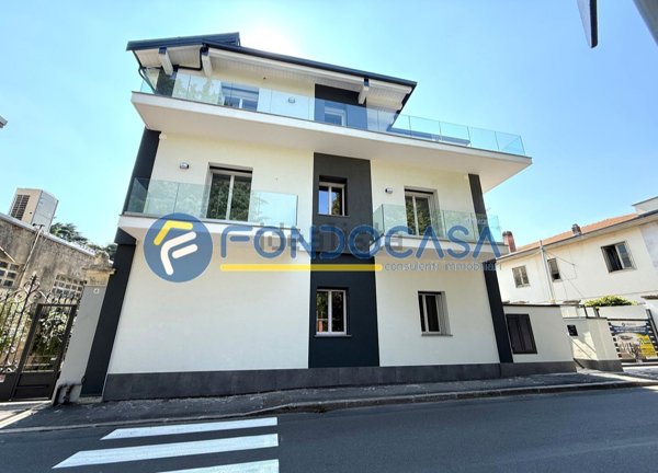 appartamento in vendita a Cerro Maggiore