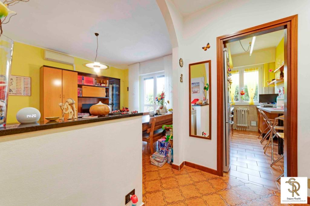 appartamento in vendita a Cerro Maggiore