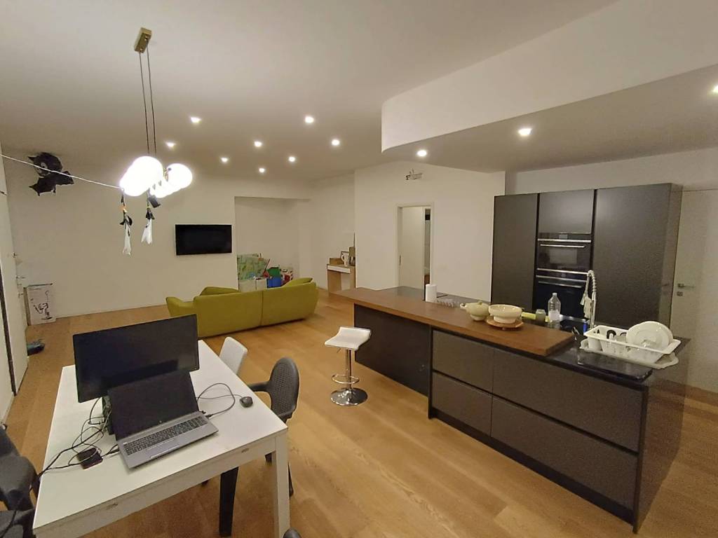 appartamento in vendita a Cerro Maggiore