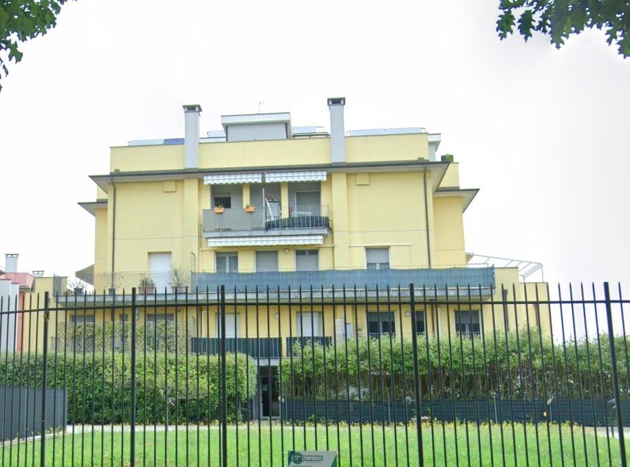 appartamento in vendita a Cerro Maggiore