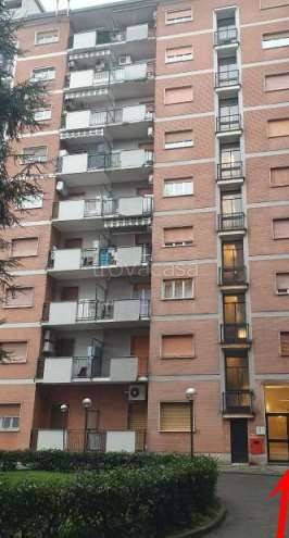 appartamento in vendita a Cerro Maggiore