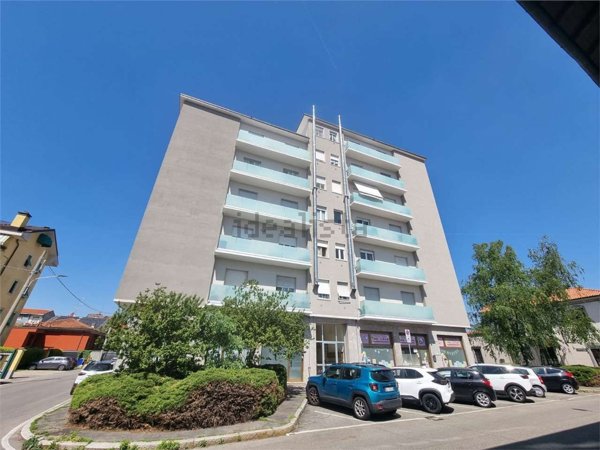 appartamento in vendita a Cerro Maggiore