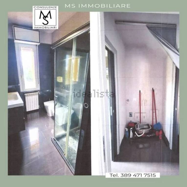 appartamento in vendita a Cerro Maggiore