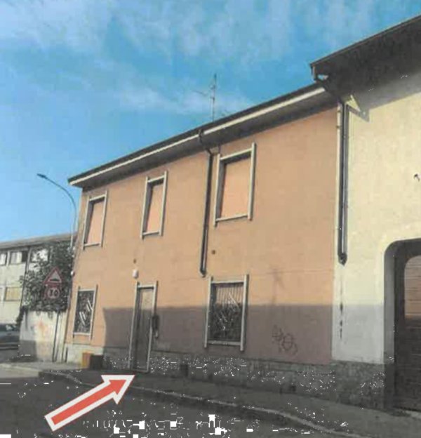 appartamento in vendita a Cerro Maggiore