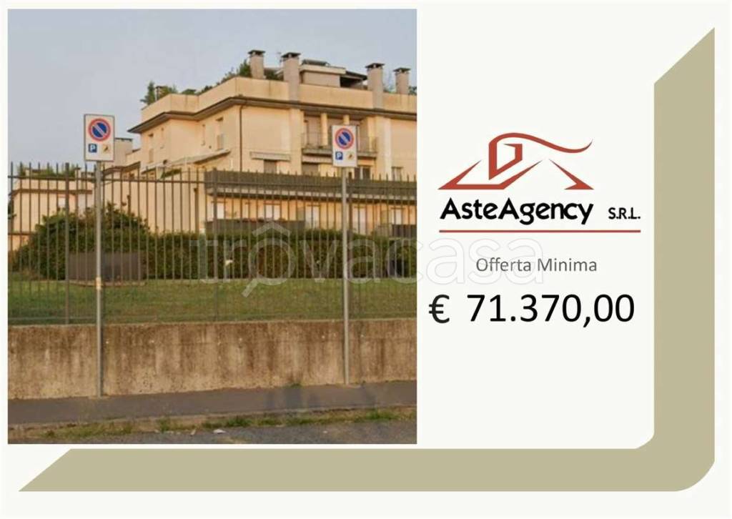 appartamento in vendita a Cerro Maggiore