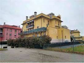 appartamento in vendita a Cerro Maggiore