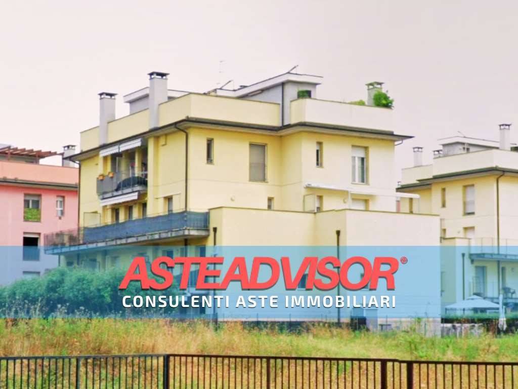 appartamento in vendita a Cerro Maggiore