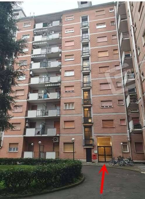 appartamento in vendita a Cerro Maggiore