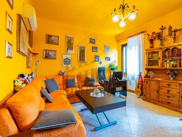 appartamento in vendita a Cerro Maggiore