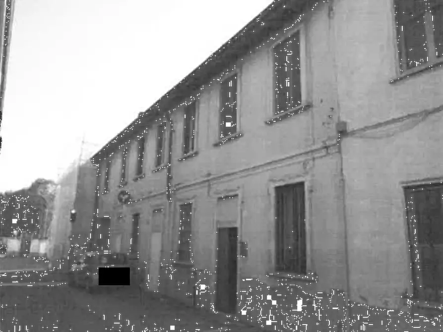 appartamento in vendita a Cerro Maggiore