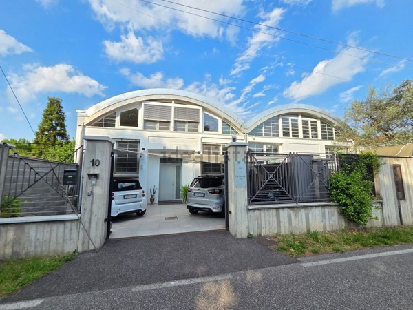 appartamento in vendita a Cerro Maggiore