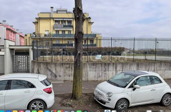 appartamento in vendita a Cerro Maggiore