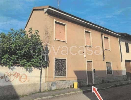 appartamento in vendita a Cerro Maggiore
