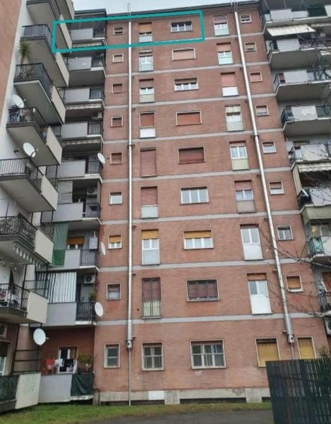 appartamento in vendita a Cerro Maggiore