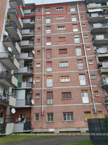 appartamento in vendita a Cerro Maggiore