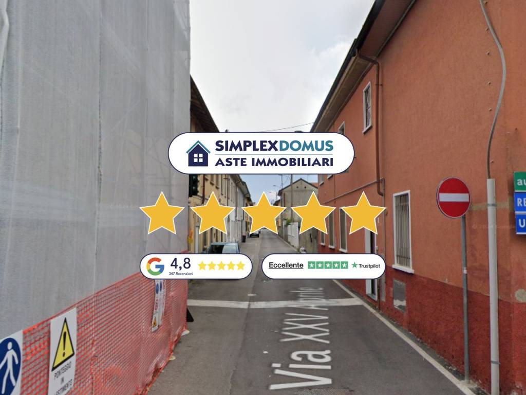 appartamento in vendita a Cerro Maggiore