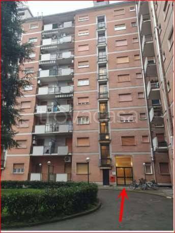 appartamento in vendita a Cerro Maggiore
